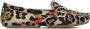 STEFANO LAURAN Mocassins Dames 11634 Maat: 37 Materiaal: Suède Kleur: Beige - Thumbnail 3