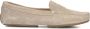 STEFANO LAURAN Mocassins Dames 11634 Maat: 37 5 Materiaal: Suède Kleur: Beige - Thumbnail 3