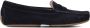 STEFANO LAURAN Mocassins Dames 11634 Maat: 36 Materiaal: Suède Kleur: Zwart - Thumbnail 2