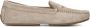 STEFANO LAURAN Mocassins Dames 11634 Maat: 40 Materiaal: Suède Kleur: Beige - Thumbnail 3