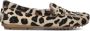 STEFANO LAURAN Mocassins Dames 11733 Maat: 37 5 Materiaal: Ponyhair - Thumbnail 3
