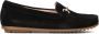 STEFANO LAURAN Mocassins Dames 11733 Maat: 43 Materiaal: Suède Kleur: Zwart - Thumbnail 3