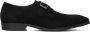 STEFANO LAURAN Nette Schoenen Heren 84702 Maat: 41 5 Materiaal: Suède Kleur: Zwart - Thumbnail 3