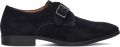 Stefano Lauran Strefano Lauran Nette schoenen Business Schoenen Heren Donkerblauw - Blauw