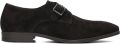 Stefano Lauran Strefano Lauran Nette schoenen Business Schoenen Heren Bruin - Bruin