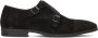 STEFANO LAURAN Nette Schoenen Heren Gesp Maat: 44 Materiaal: Suède Kleur: Bruin - Thumbnail 3