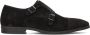 STEFANO LAURAN Nette Schoenen Heren Gesp Maat: 46 Materiaal: Suède Kleur: Bruin - Thumbnail 3