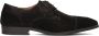 STEFANO LAURAN Nette Schoenen Heren Veter Maat: 43 Materiaal: Suède Kleur: Bruin - Thumbnail 4
