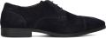 Stefano Lauran Strefano Lauran Nette schoenen Business Schoenen Heren Donkerblauw - Blauw