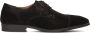 STEFANO LAURAN Nette Schoenen Heren Veter Maat: 41 5 Materiaal: Suède Kleur: Bruin - Thumbnail 3