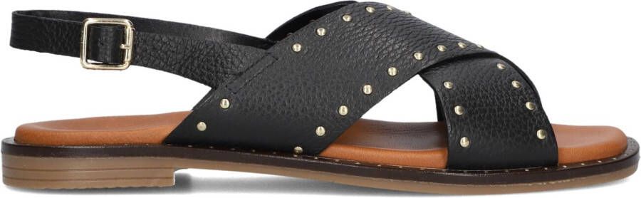 STEFANO LAURAN Dames S3115. Maat: 41 Materiaal: Leer Kleur: Zwart - Foto 2