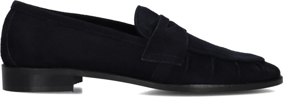BiBi Lou Sandalen Dames Damesschoenen Leer Blokhak hoogte 5 cm 841Z70HG Rose Goud - Foto 2