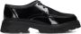 STEFANO LAURAN Veterschoenen Dames 12034 Maat: 37 Materiaal: Lakleer Kleur: Zwart - Thumbnail 3