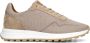 STEFANO LAURAN Lage Sneakers Heren Lj2505 Maat: 44 Materiaal: Leer Kleur: Grijs - Thumbnail 3