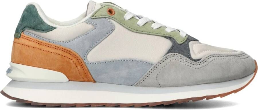 THE HOFF BRAND Lage Sneakers Dames Kingston Maat: 37 Materiaal: Suède - Foto 3