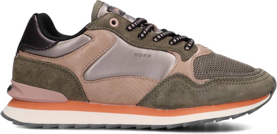 THE HOFF BRAND Lage Sneakers Dames Ljubljana Maat: 37 Materiaal: Suède - Foto 7