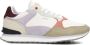 THE HOFF BRAND Lage Sneakers Dames Matera Maat: 41 Materiaal: Nylon Kleur: Beige - Thumbnail 3