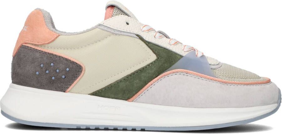 THE HOFF BRAND Lage Sneakers Dames Pilsen Maat: 36 Materiaal: Suède - Foto 7