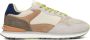 THE HOFF BRAND Lage Sneakers Sevilla Maat: 41 Kleur: Beige - Thumbnail 3