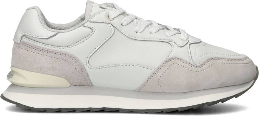 THE HOFF BRAND Lage Sneakers Dames Cali Maat: 37 Materiaal: Textiel Kleur: Grijs - Foto 4