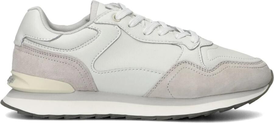 THE HOFF BRAND Lage Sneakers Dames Cali Maat: 40 Materiaal: Textiel Kleur: Grijs - Foto 4