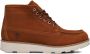 TIMBERLAND Veterboots Heren Britton Mills Mid Lace Up Chukka Maat: 44 5 Materiaal: Suède Kleur: Cognac - Thumbnail 3