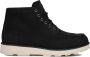 TIMBERLAND Veterboots Heren Britton Mills Mid Lace Up Chukka Maat: 41 Materiaal: Suède Kleur: Zwart - Thumbnail 3