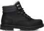 TIMBERLAND Veterboots Heren Britton Road Mid Lace Up Maat: 43 Materiaal: Leer Kleur: Zwart - Thumbnail 2