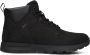 TIMBERLAND Veterboots Heren Killington Trekker Mid Lace Up Maat: 40 Materiaal: Nubuck Kleur: Zwart - Thumbnail 3