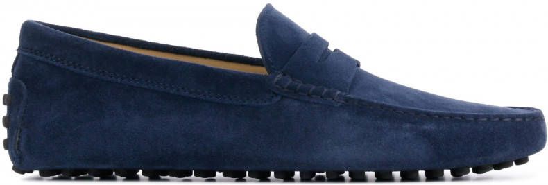 Tod's Tod&apos s Heren Leren LoafersLoafers