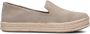 TOMS Espadrilles Dames Carolina Maat: 42 5 Materiaal: Suède Kleur: Beige - Thumbnail 4