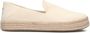 TOMS Espadrilles Dames Carolina Maat: 43 5 Materiaal: Canvas Kleur: Beige - Thumbnail 3