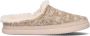 TOMS Pantoffels Dames Sage Maat: 39 Materiaal: Textiel Kleur: Beige - Thumbnail 2