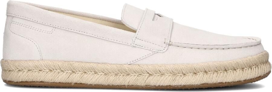 TOMS Instappers Heren Stanford Rope 2.0 Maat: 45 Materiaal: Suède Kleur: Grijs - Foto 2