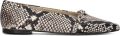 TORAL Ballerina Dames Josephine Beige - Beige