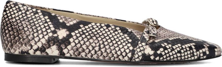 TORAL Ballerina Dames Josephine Maat: 41 Kleur: Beige