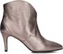 TORAL Enkellaarsjes Dames Selene Maat: 41 Materiaal: Leer Kleur: Taupe - Thumbnail 3