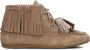 TORAL Mocassins Dames Mausi Maat: 39 Materiaal: Suède Kleur: Taupe - Thumbnail 4