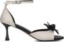 TORAL Pumps Dames Rita Maat: 39 Materiaal: Leer Kleur: Wit - Thumbnail 2