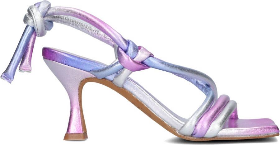 TORAL Sandalen Dames 12816 Maat: 39 Materiaal: Leer
