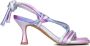 TORAL Sandalen Dames 12816 Maat: 39 Materiaal: Leer - Thumbnail 2