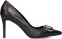 TWINSET MILANO Pumps Dames 252tcp032 Maat: 38 Materiaal: Leer Kleur: Zwart - Thumbnail 2