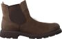 UGG Chelsea Boots Heren M Biltmore Maat: 42 Materiaal: Leer Kleur: Bruin - Thumbnail 2