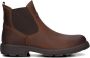 UGG Chelsea Boots Heren M Biltmore Maat: 45 Materiaal: Leer Kleur: Cognac - Thumbnail 2