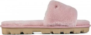 UGG Slippers Slides Dames 1100892 Oud roze