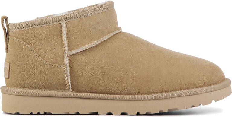 UGG Enkellaarsjes vrouw