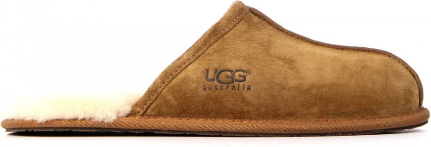 uggs pantoffels mannen