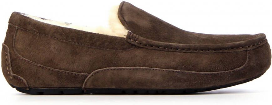 UGG Heren Boots Classic Mini Zwart online kopen
