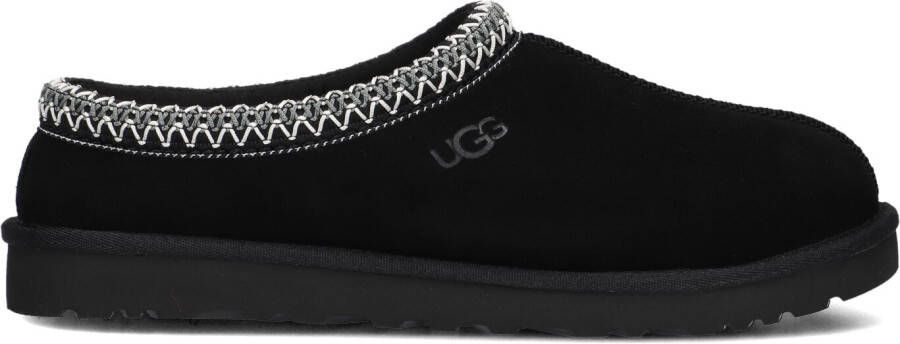 Ugg Tasman Heren Slippers en Sandalen Zwart Maat: 40 Mesh Synthetisch Foot Locker - Foto 3