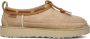 UGG Instappers Dames Tasman Crafted Regenerate Maat: 36 Materiaal: Suède Kleur: Beige - Thumbnail 2